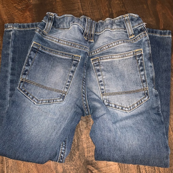 Jeans💰SOLD💰 - Picture 2 of 3
